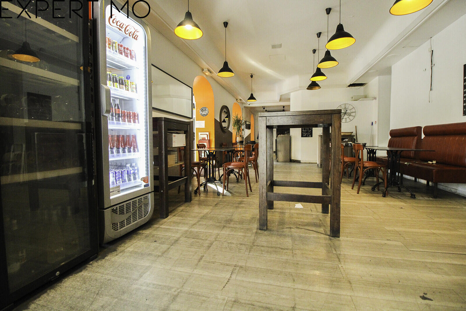 Vente FDC bar brasserie lic IV Montpellier centre