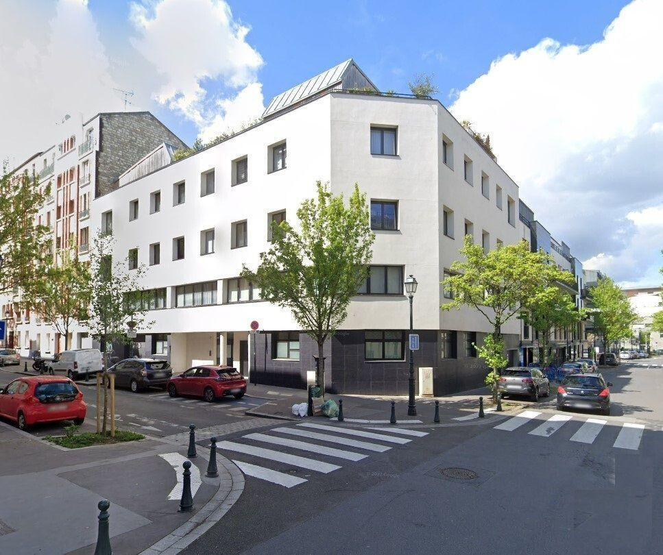 Vente local commercial 319m² à Asnières sur Seine