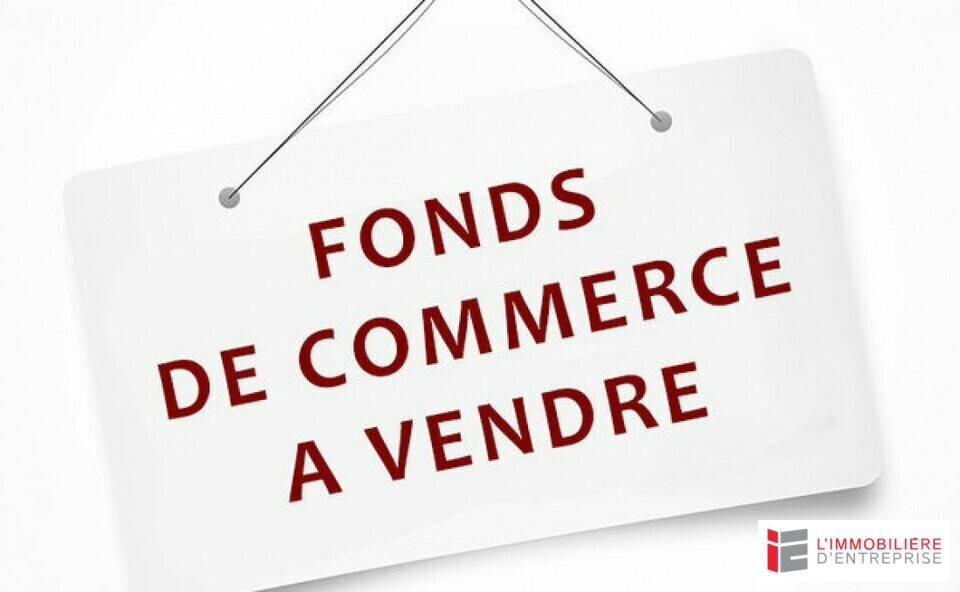 Fonds de commerce à vendre à Rennes hyper centre