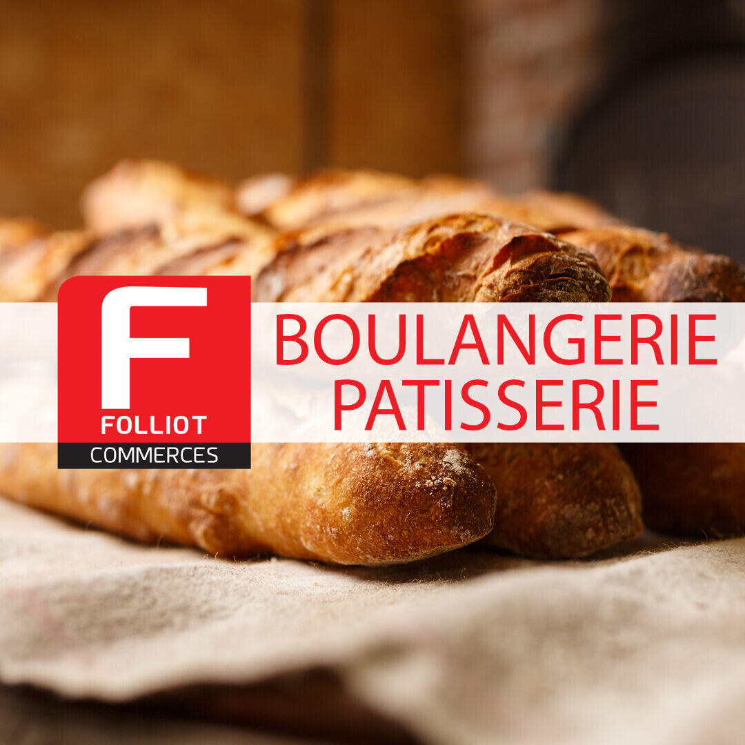 Vente FDC boulangerie en Sud-Manche