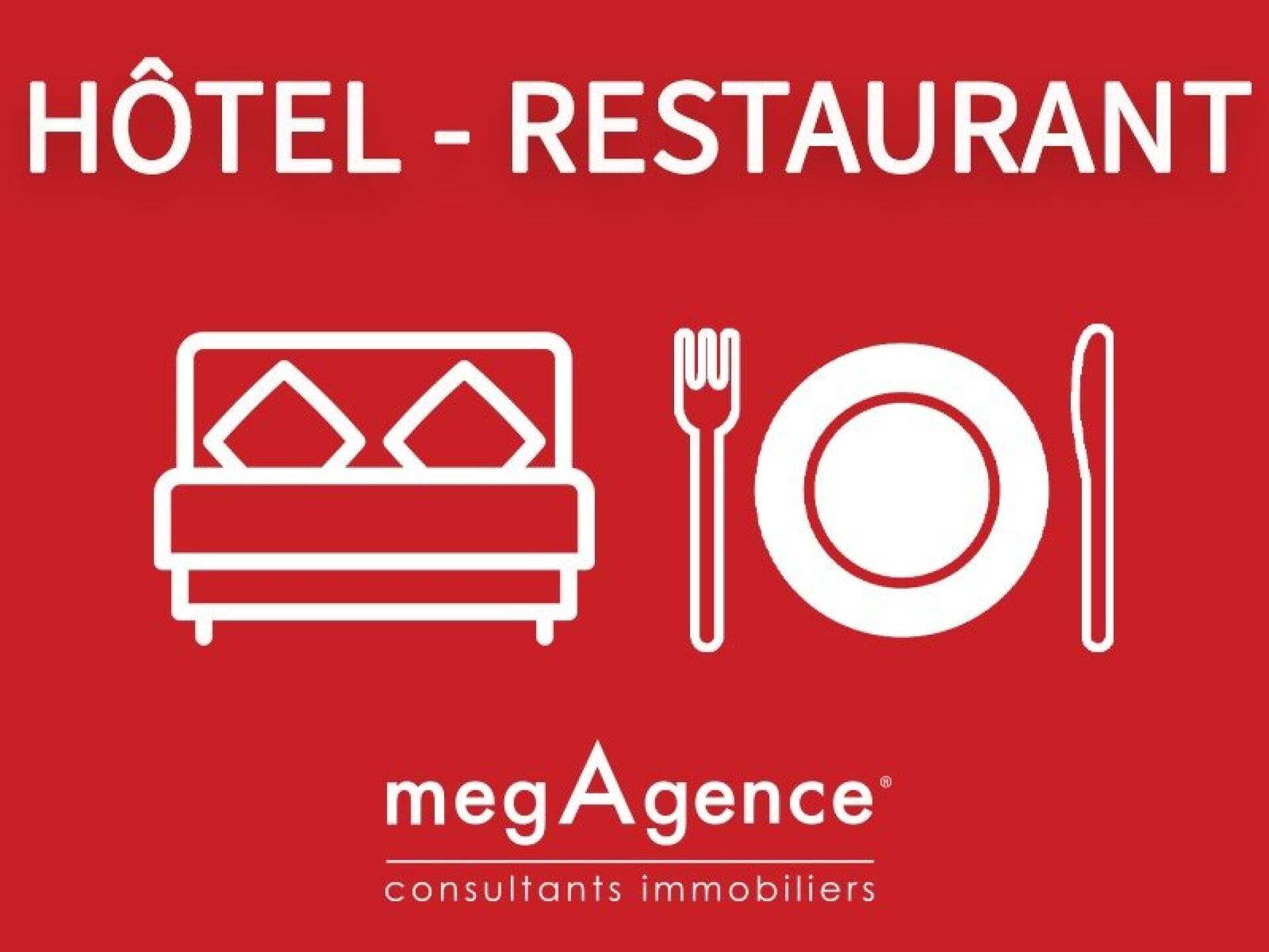 Vente hôtel restaurant sur Narbonne zone passante