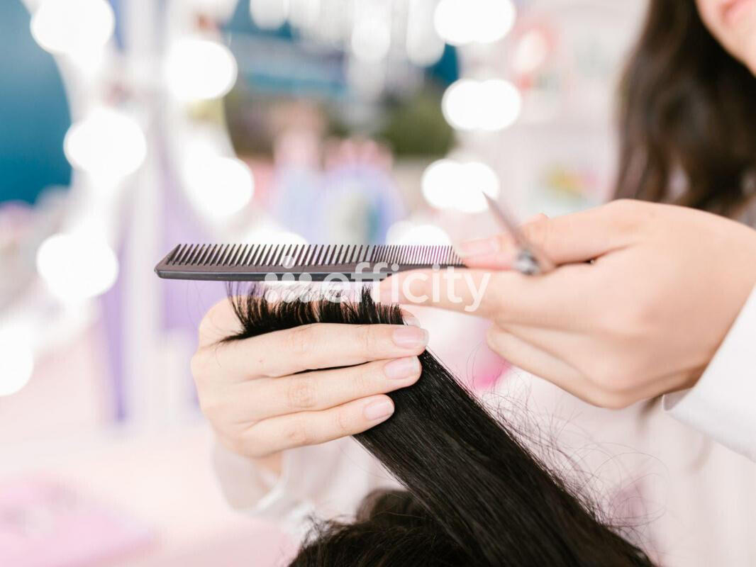 Vente salon de coiffure à Montpellier Beaux-Arts