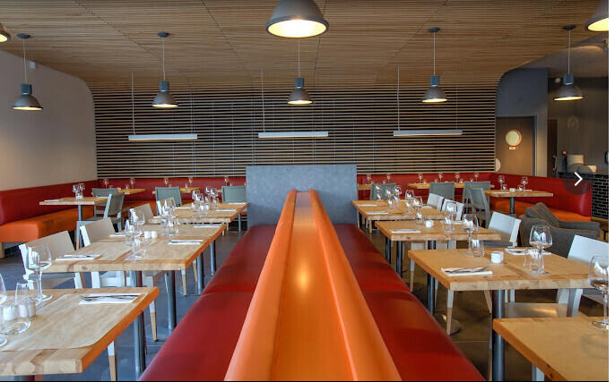 Vente restaurant renommé avec terrasse en Essonne