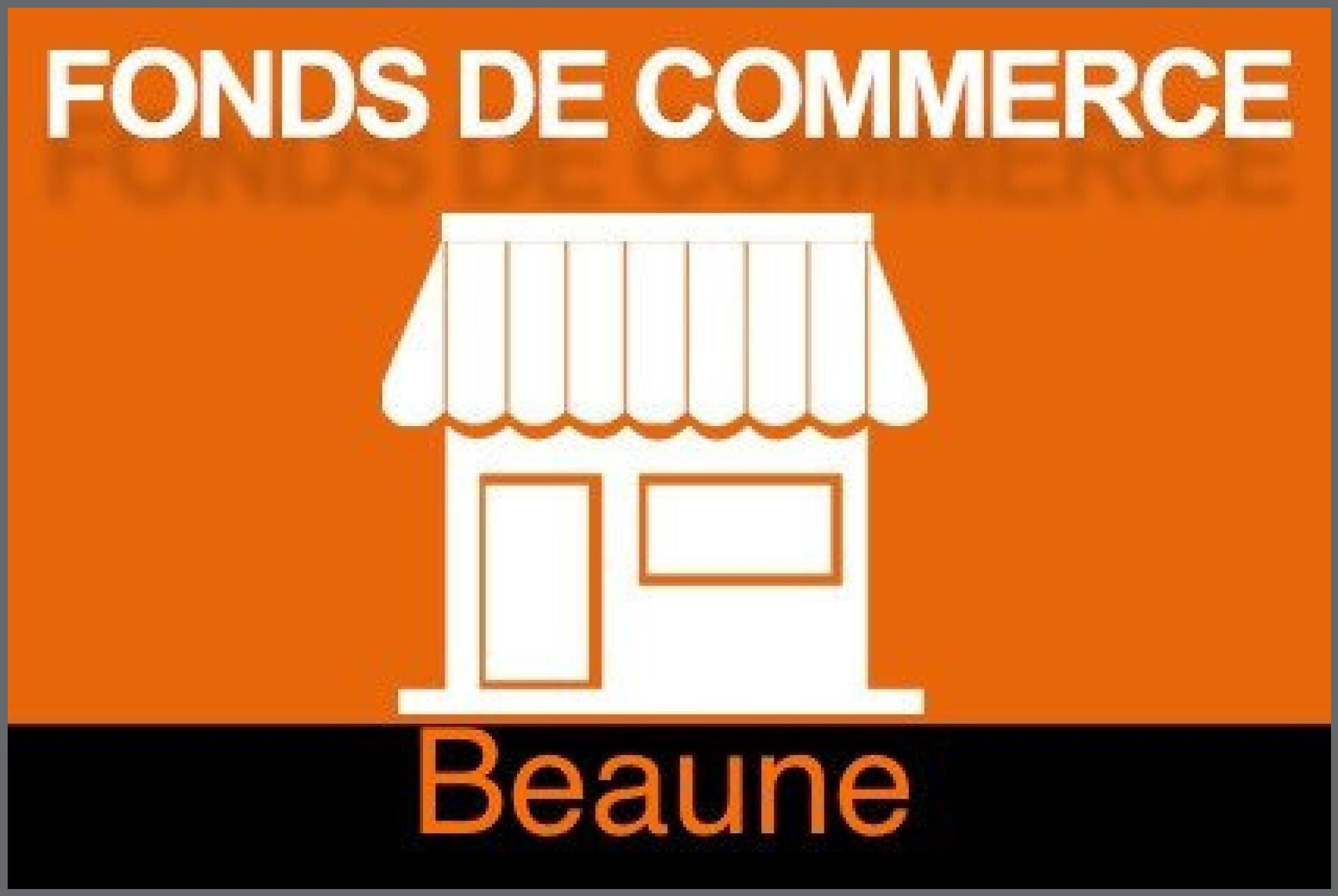 Vente fonds de commerce idéalement situé à Beaune