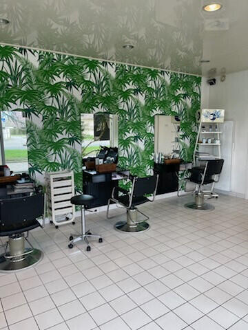 Vente salon de coiffure proche centre Sud Le Mans