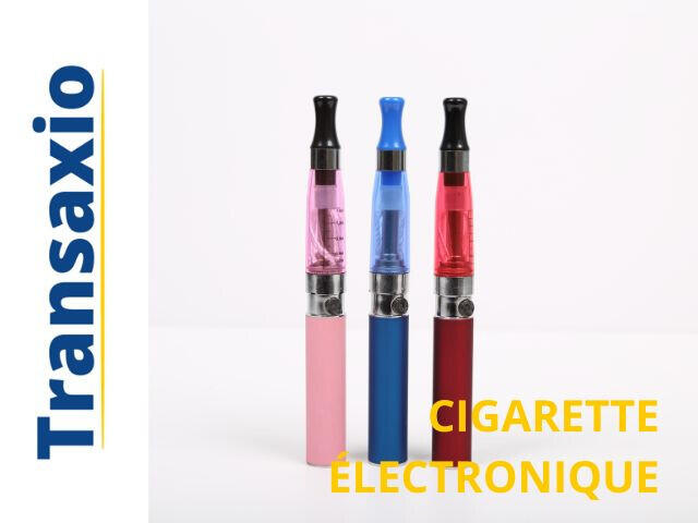 Vente FDC cigarette electronique à Cagnes sur Mer