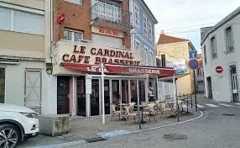 A vendre bar brasserie licence IV à Lourdes