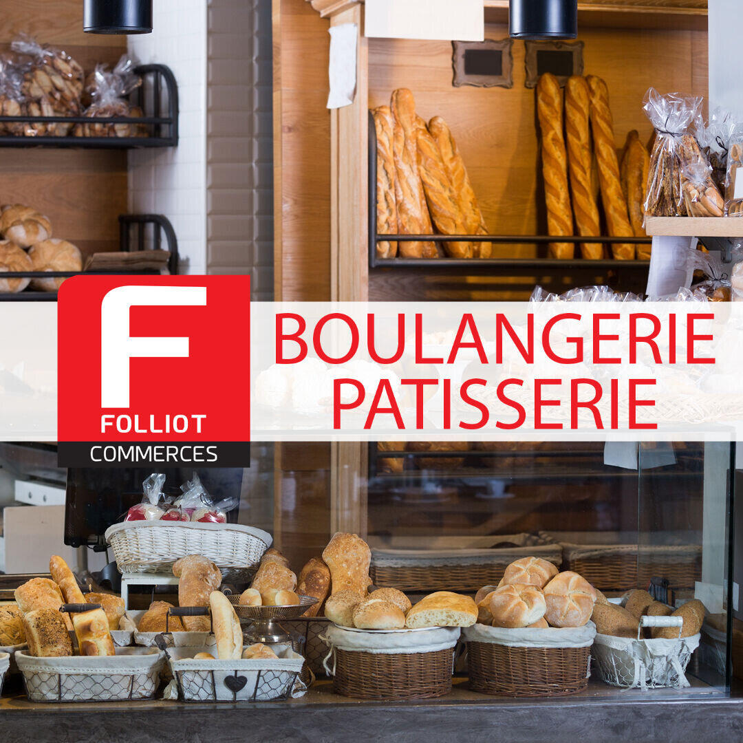 A vendre boulangerie pâtisserie agglo Rennes