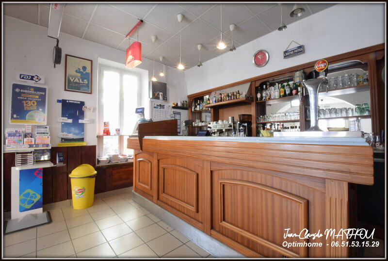 A vendre bar licence IV restaurant à Toulouse