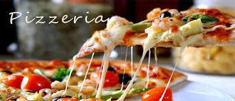 pizzeria LITTORAL 85