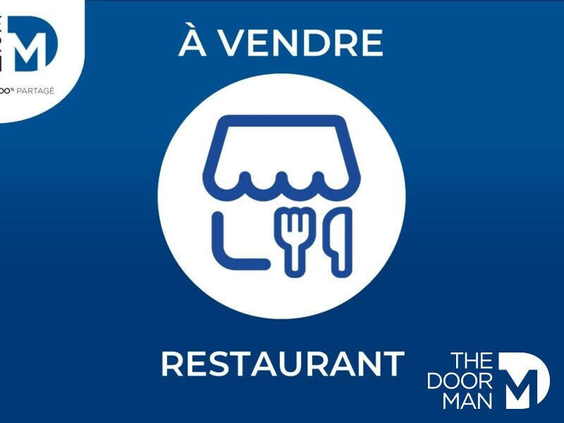 Vente restaurant  Sud Touraine 37250