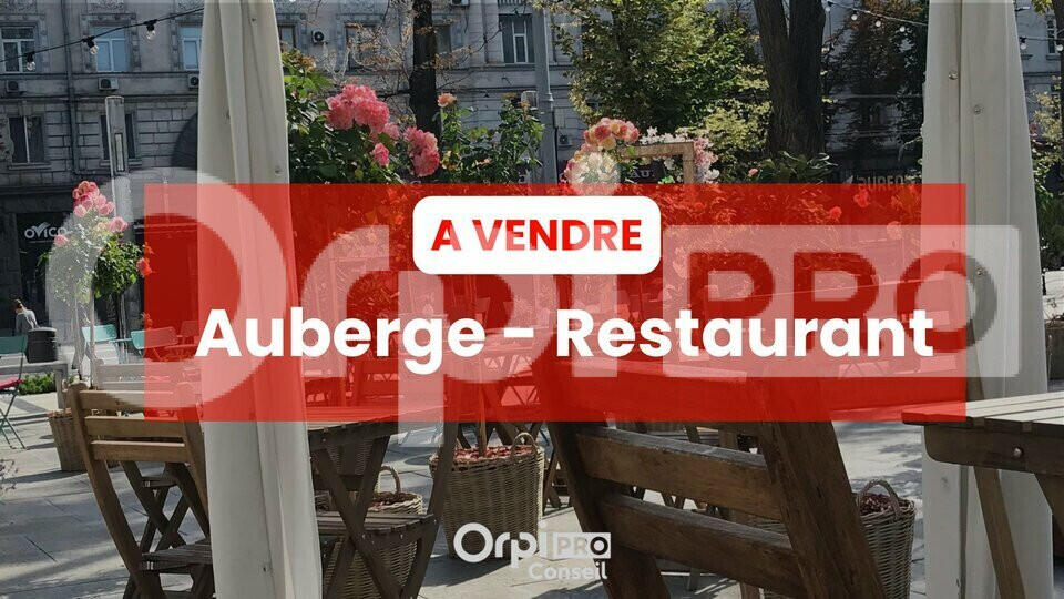 A vendre auberge restaurant dans le Limousin