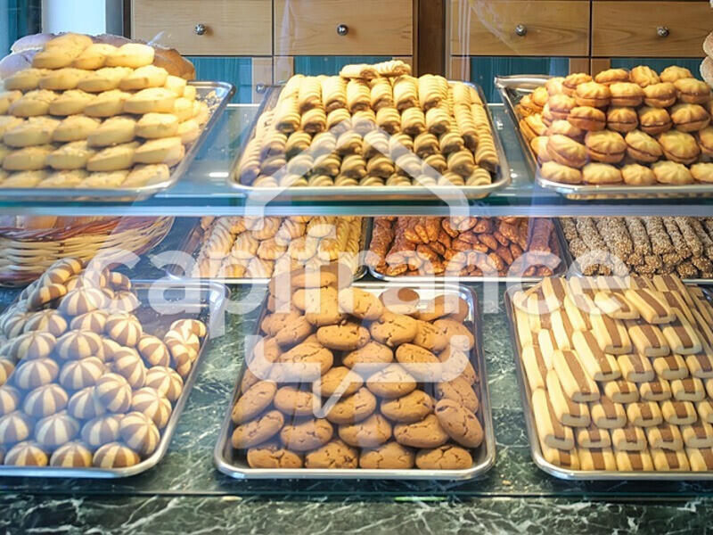 A vendre boulangerie pâtisserie en zc à Bergerac