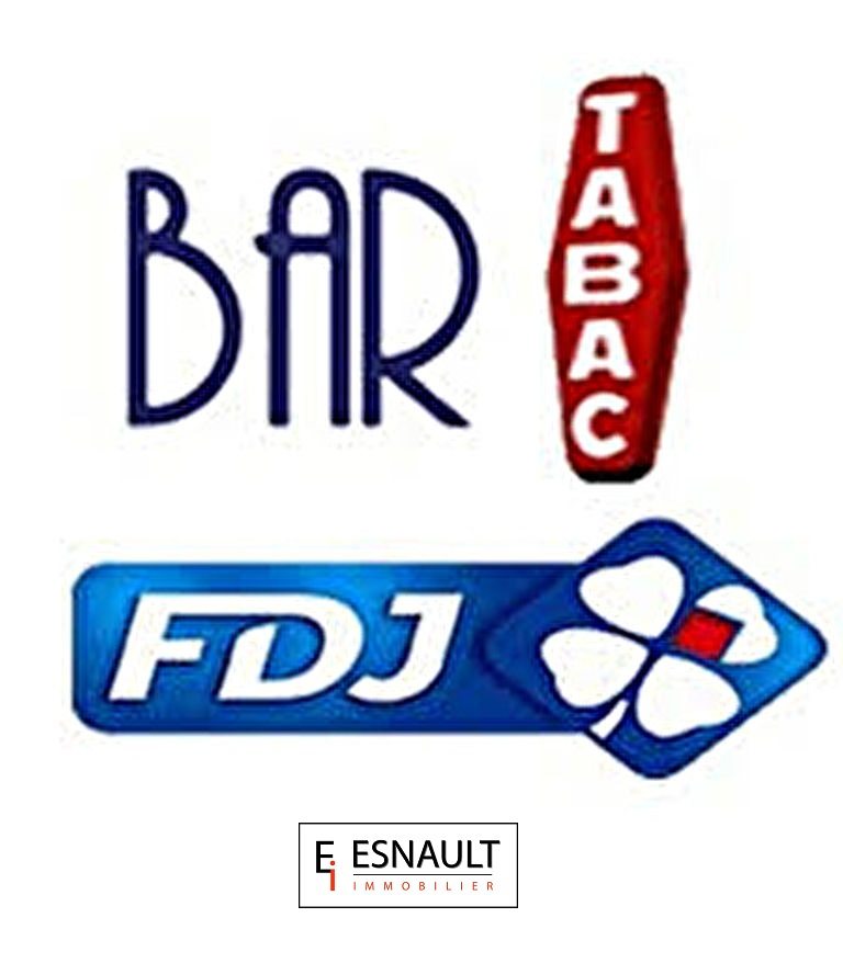 Vente très beau débit bar tabac FDJ dept Hérault