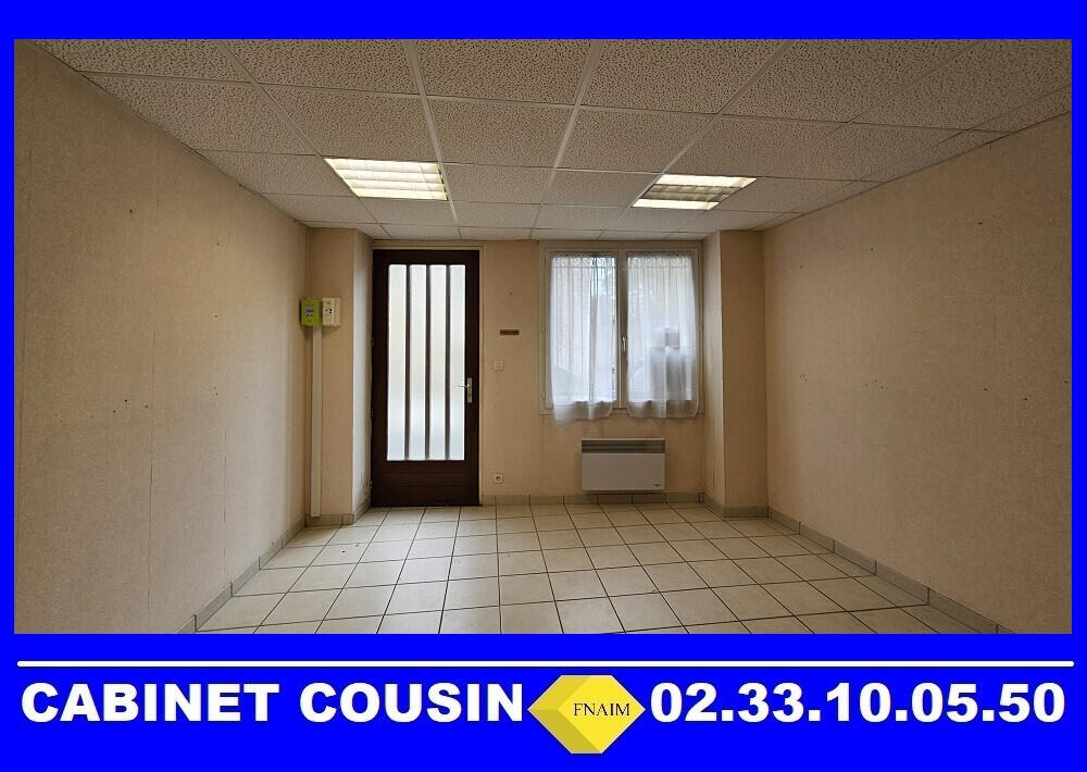 A louer bureaux 25m² à Cherbourg-en-Cotentin
