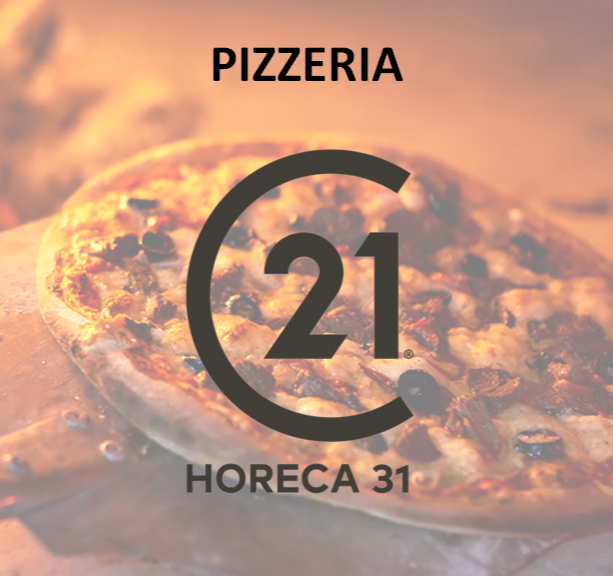 AV affaire de gestion pizzéria à emporter 31