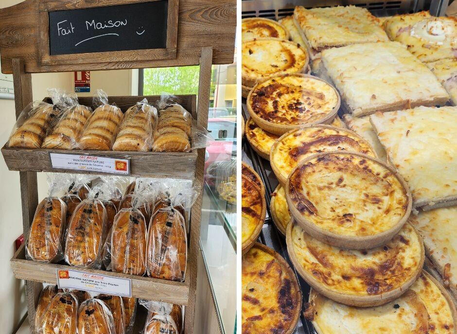 Vente boulangerie proche Angoulême 