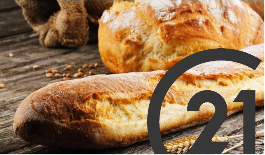 Vente boulangerie en toute propriété dans le Gard