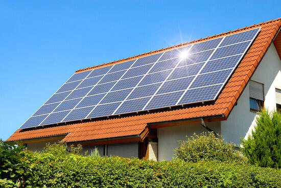 Vente entreprise panneaux solaires en Ardèche