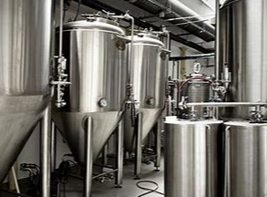 Vente brasserie fabrication bières dept Hérault