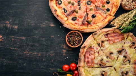 A vendre FDC restaurant italien pizzeria à St Malo