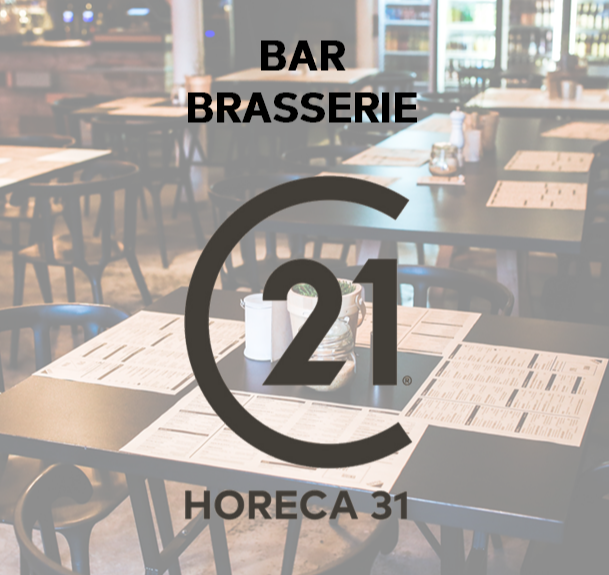 Vente bar brasserie licence III ouest Toulouse