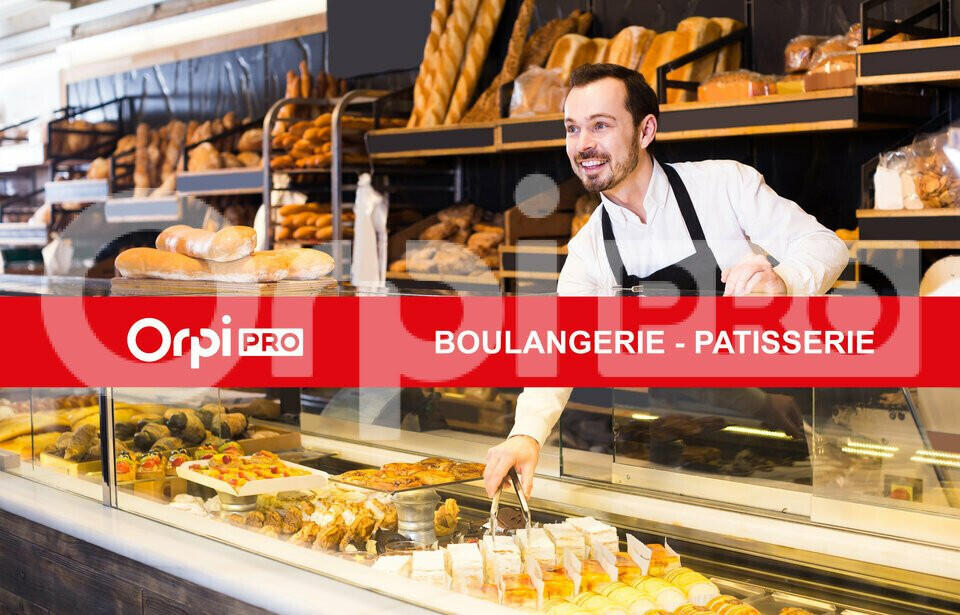 Vente boulangerie snacking empl N°1 à Cannes