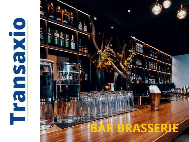 Bar brasserie à vendre belle métropole Lilloise