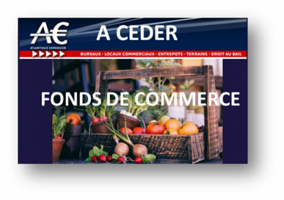 AV FDC primeur fromagerie, crèmerie Côte de Jade