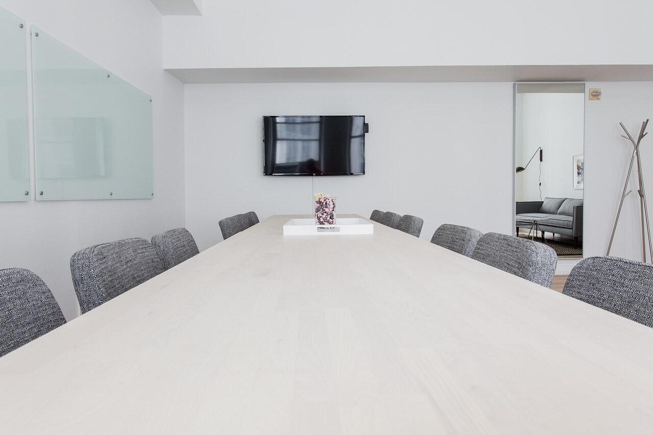 A louer plateau de bureaux 142m² à Biarritz
