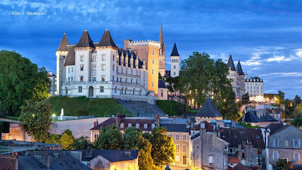 A vendre boulangerie secteur PAU bonne rentabilité