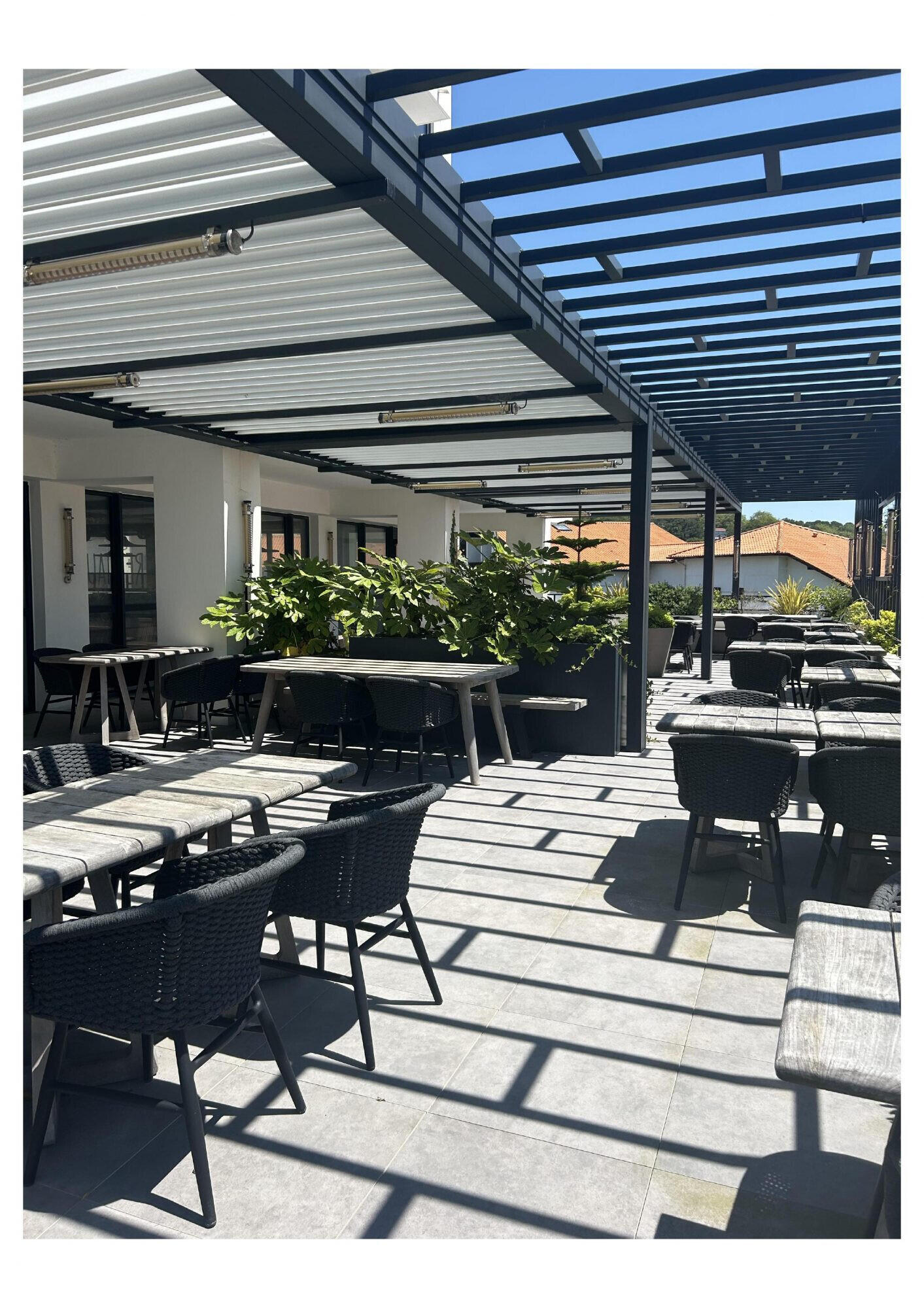 Vente murs commerciaux 600m² à Biarritz Vente murs commerciaux 600m² à Biarritz