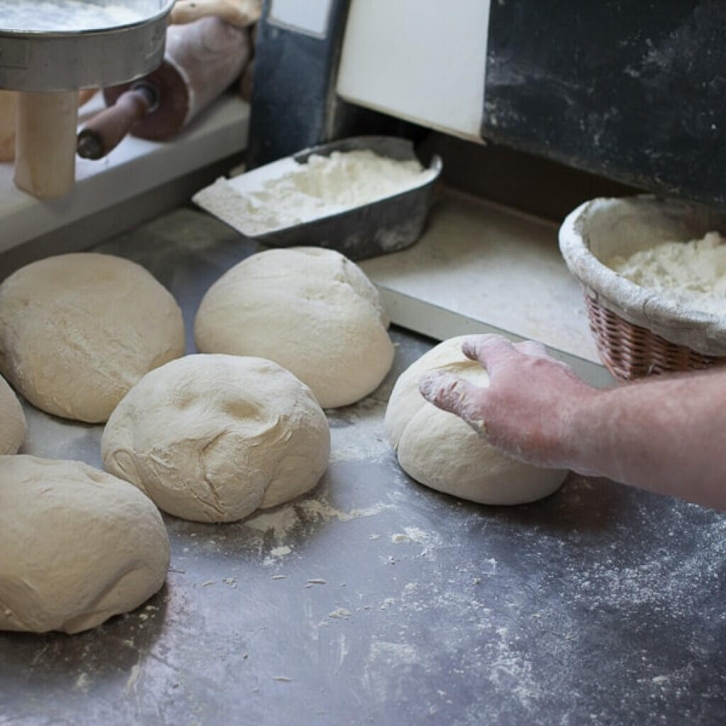 Vente boulangerie, murs et fonds, proche Saumur