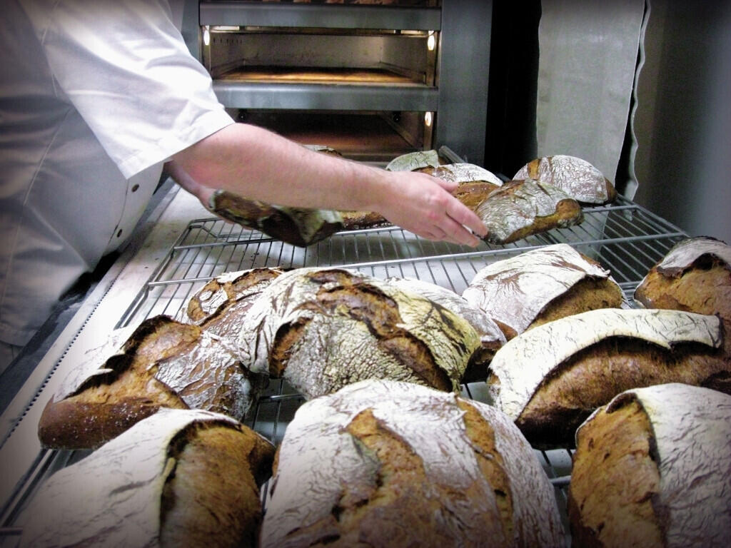 A vendre, belle boulangerie dans l'Essonne A vendre, belle boulangerie dans l'Essonne
