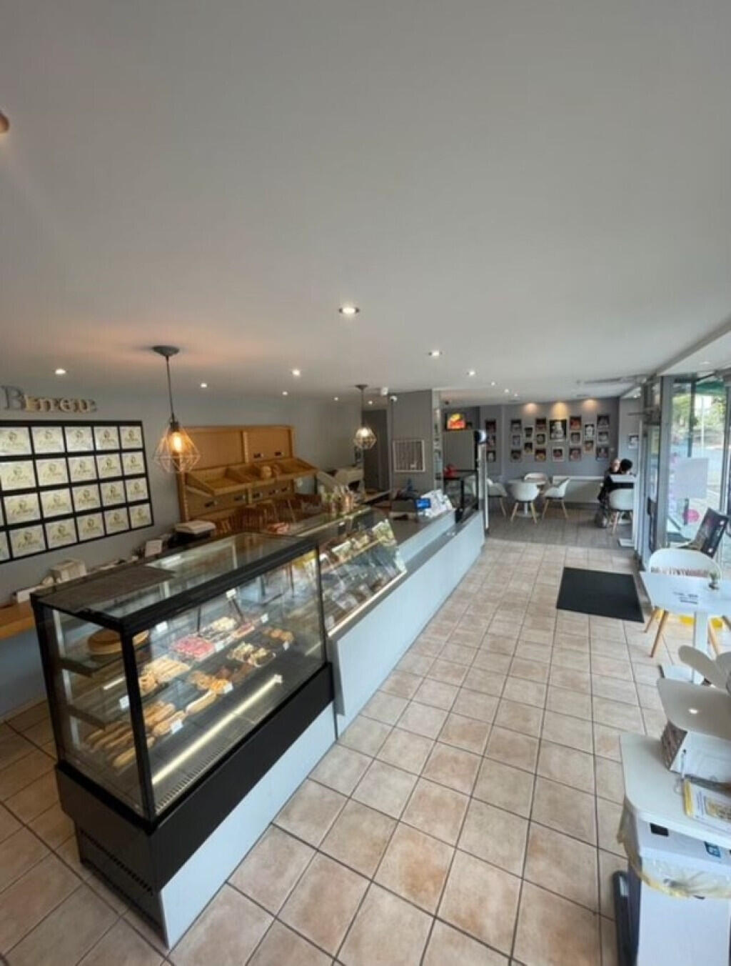 Vente pâtisserie/salon de thé/dépôt de pains (54)