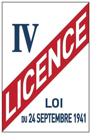 Vente Licence 4 à Toulouse