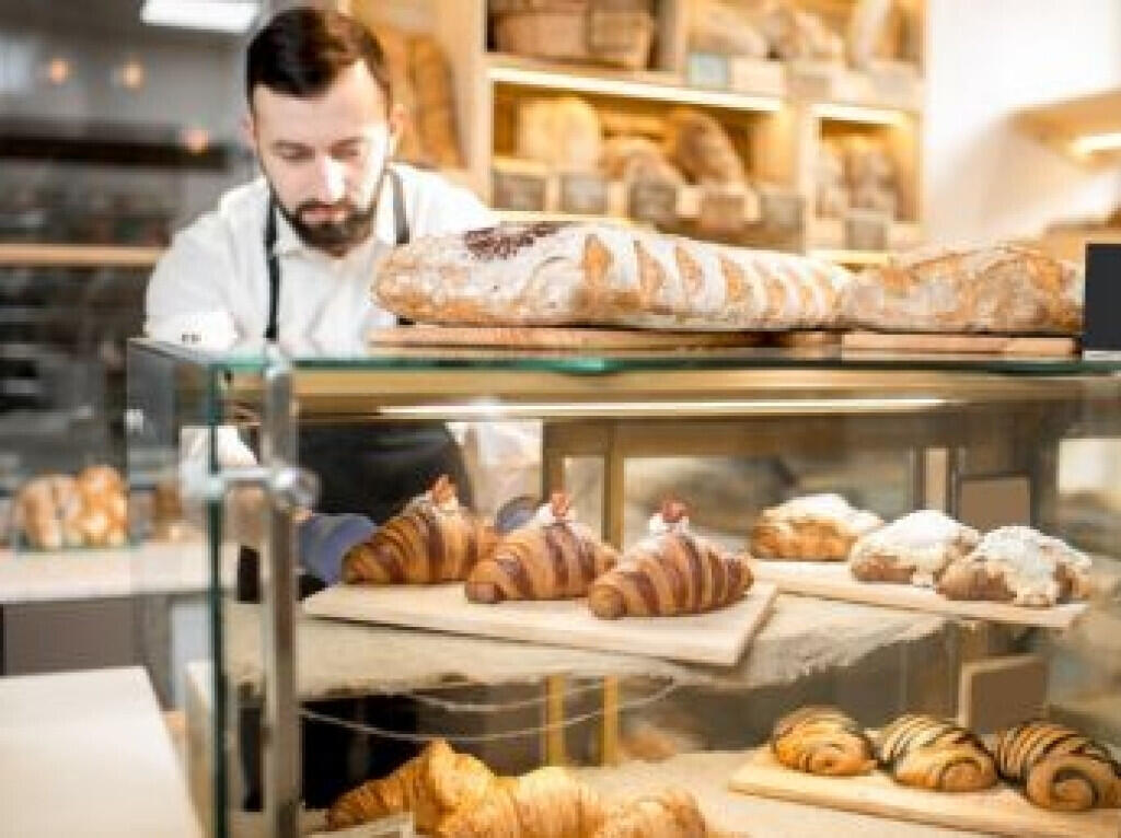 Boulangerie à vendre, fort potentiel, Gironde
