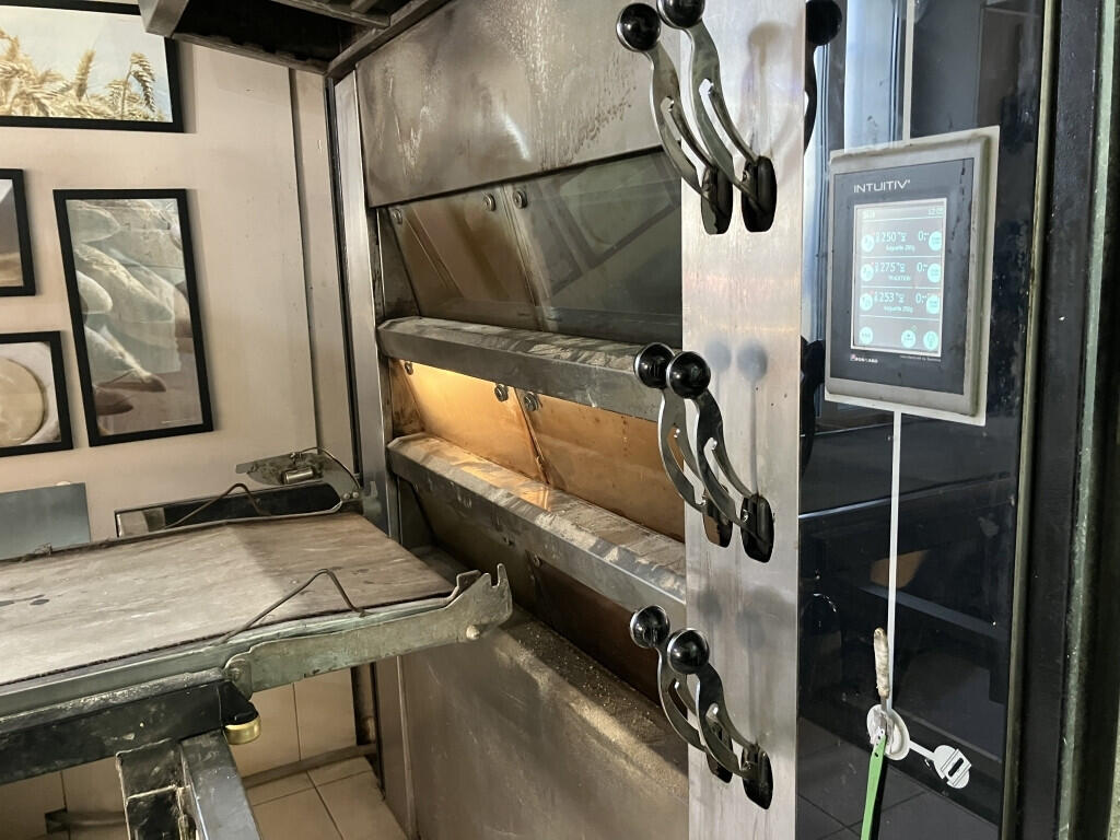 Vente boulangerie + murs, Bouches-du-Rhône