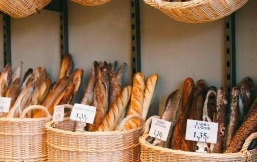 Vente boulangerie coffee shop fort potentiel 64