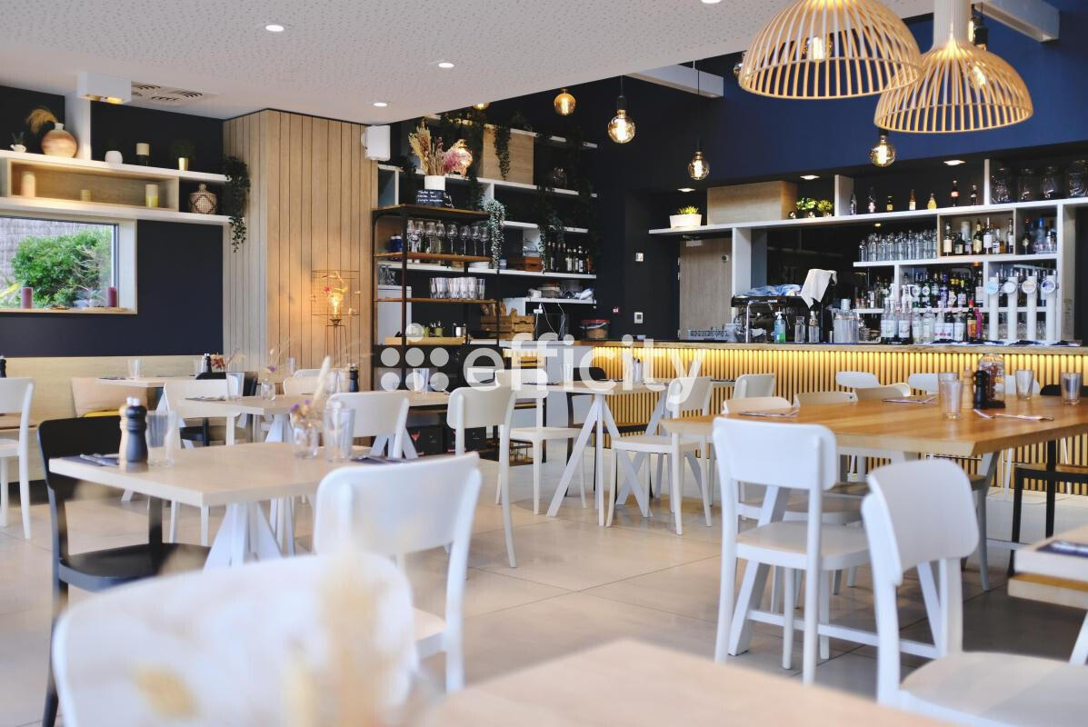 Vente restaurant vue mer en Baie de Morlaix Vente restaurant vue mer en Baie de Morlaix
