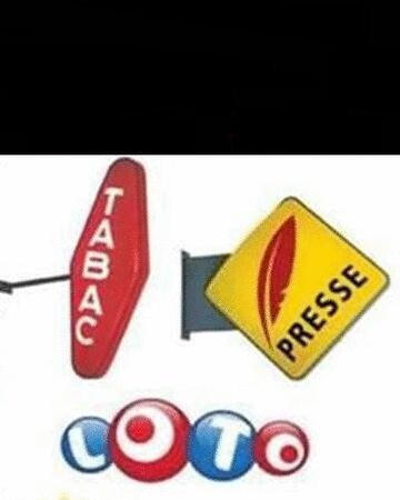 Vente FDC Tabac Presse Jeux cadeaux Sud de Nantes