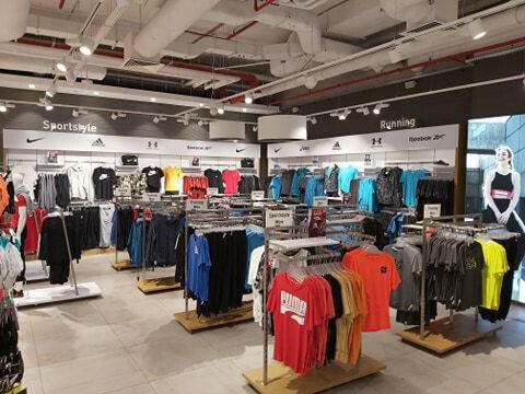 Vente beau magasin PAP empl N°1 à Soorts-Hossegor