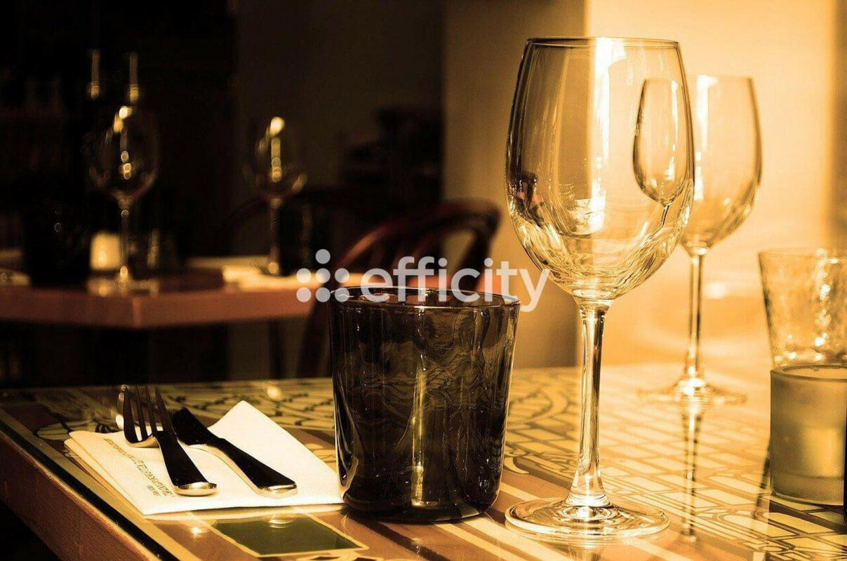 Vente restaurant traditionnel à Montpellier Nord