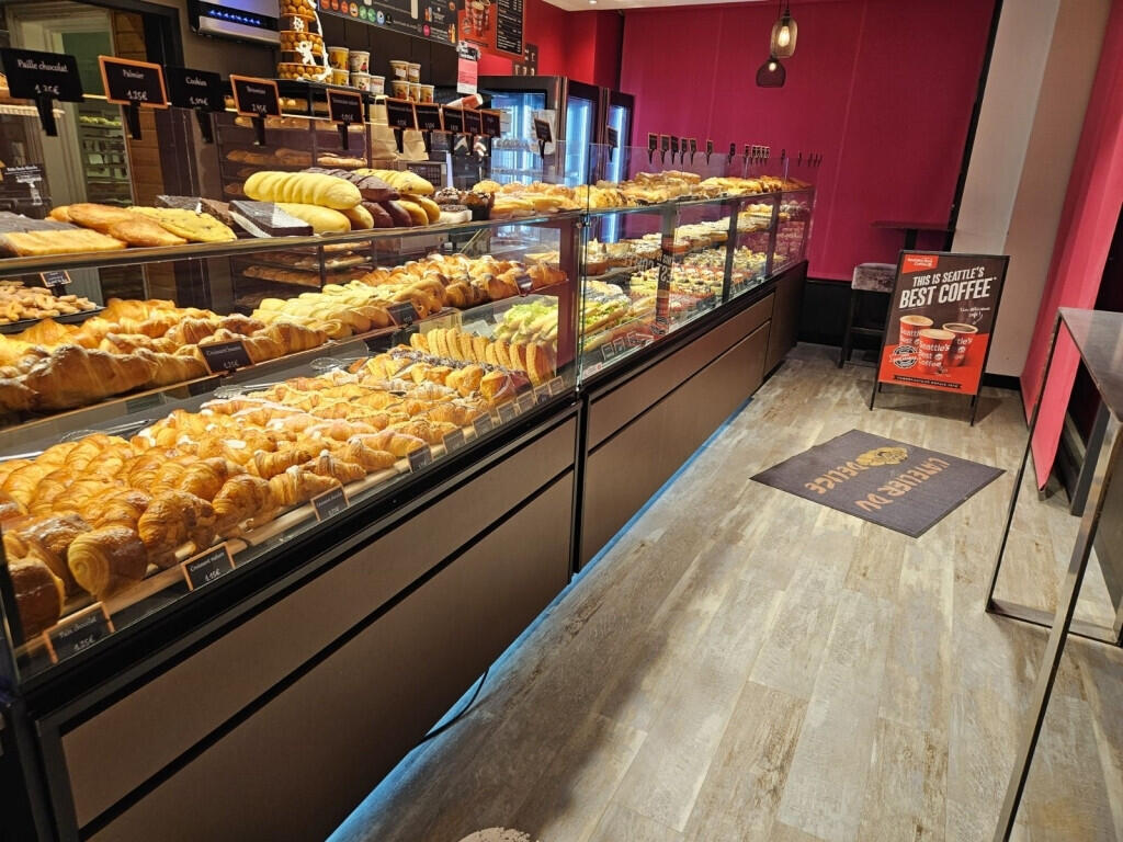 Boulangerie à vendre, pépite, proche Luxembourg