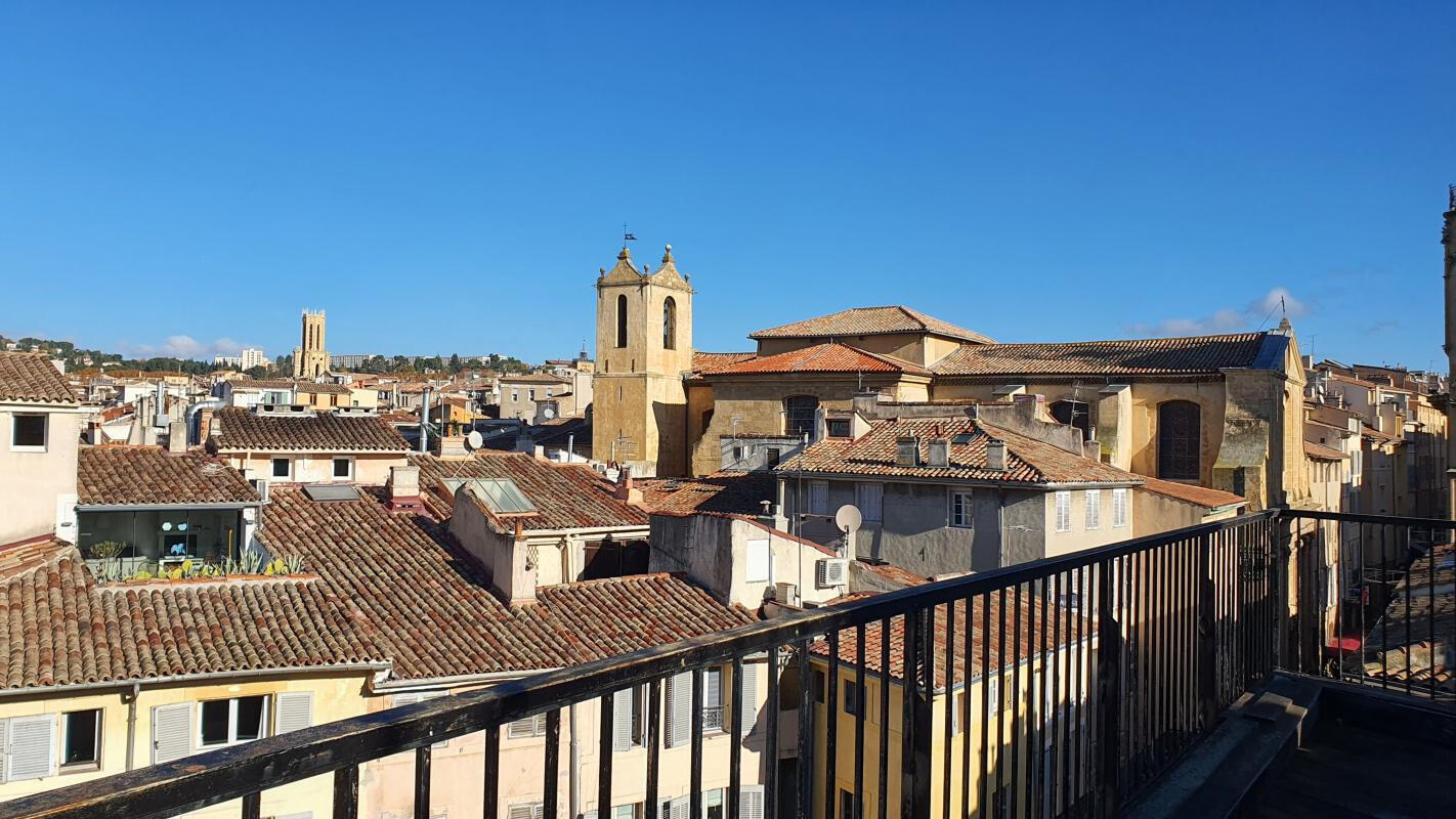 Vente murs libres hôtel à Aix-en-Provence Vente murs libres hôtel à Aix-en-Provence