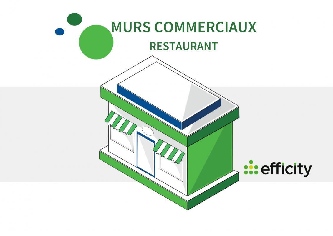 Vente murs commerciaux à Issy-les-Moulineaux