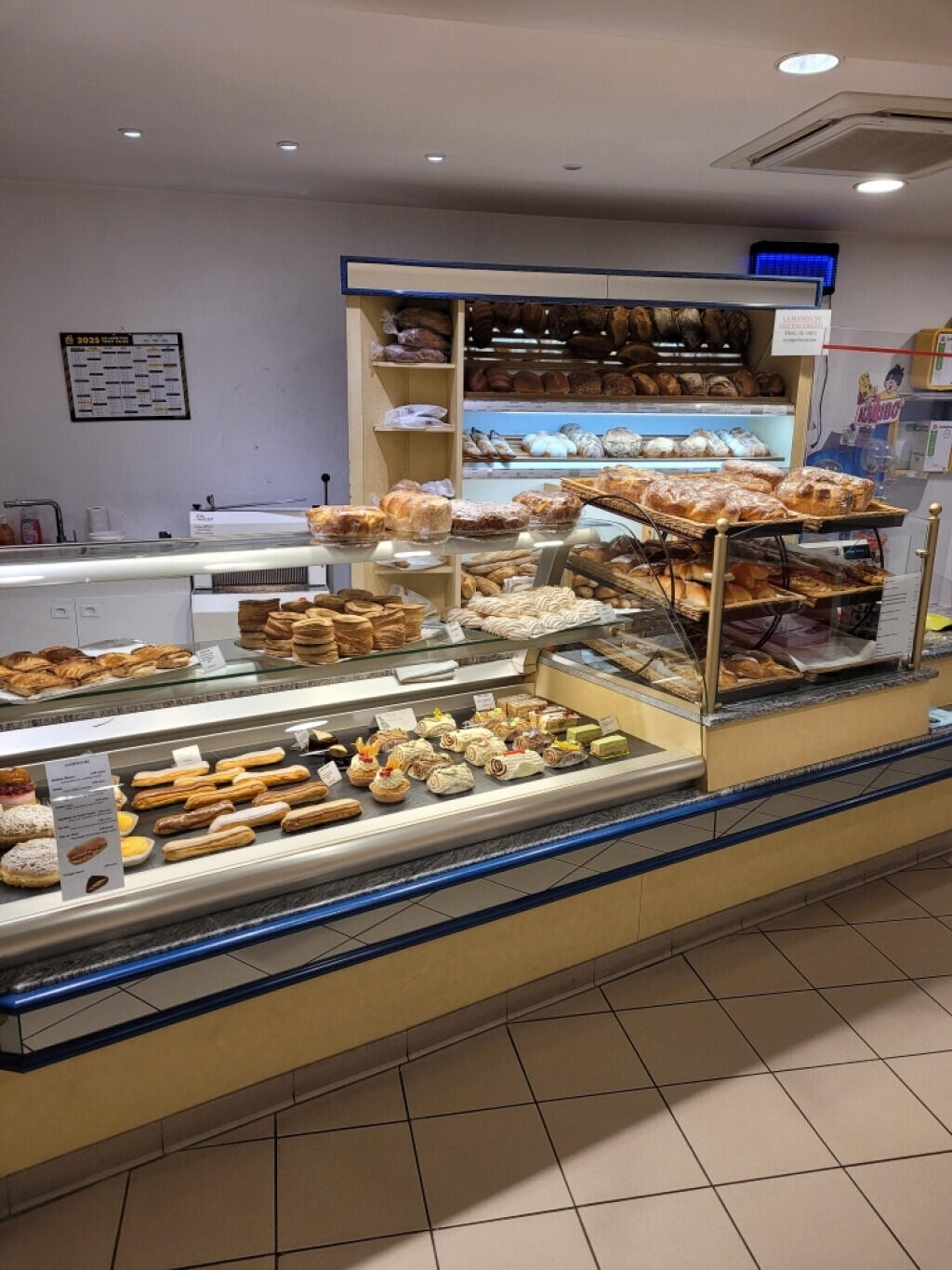A vendre boutique froide limite Moselle A vendre boutique froide limite Moselle