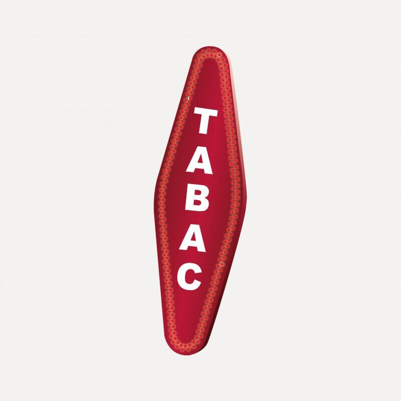 Vente bar tabac 153m² logement fonction à Bordeaux