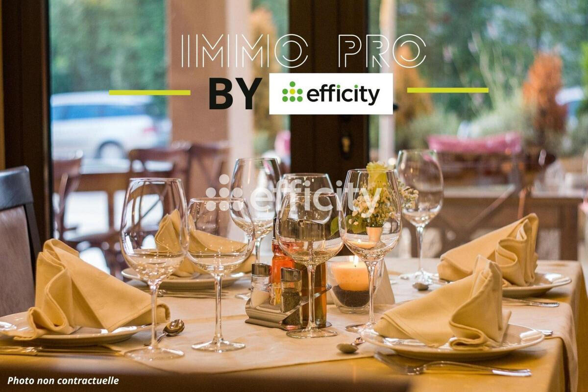 Vente restaurant licence IV en Morbihan Sud
