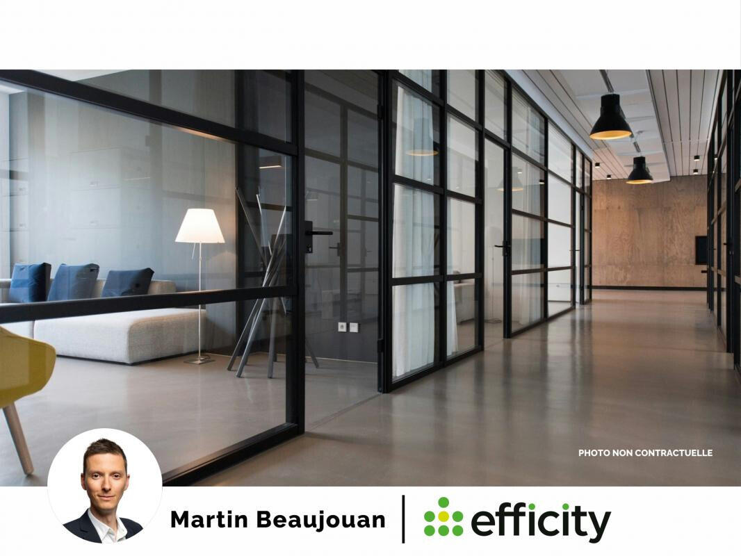 Vente murs commerciaux 91m² Les Houches